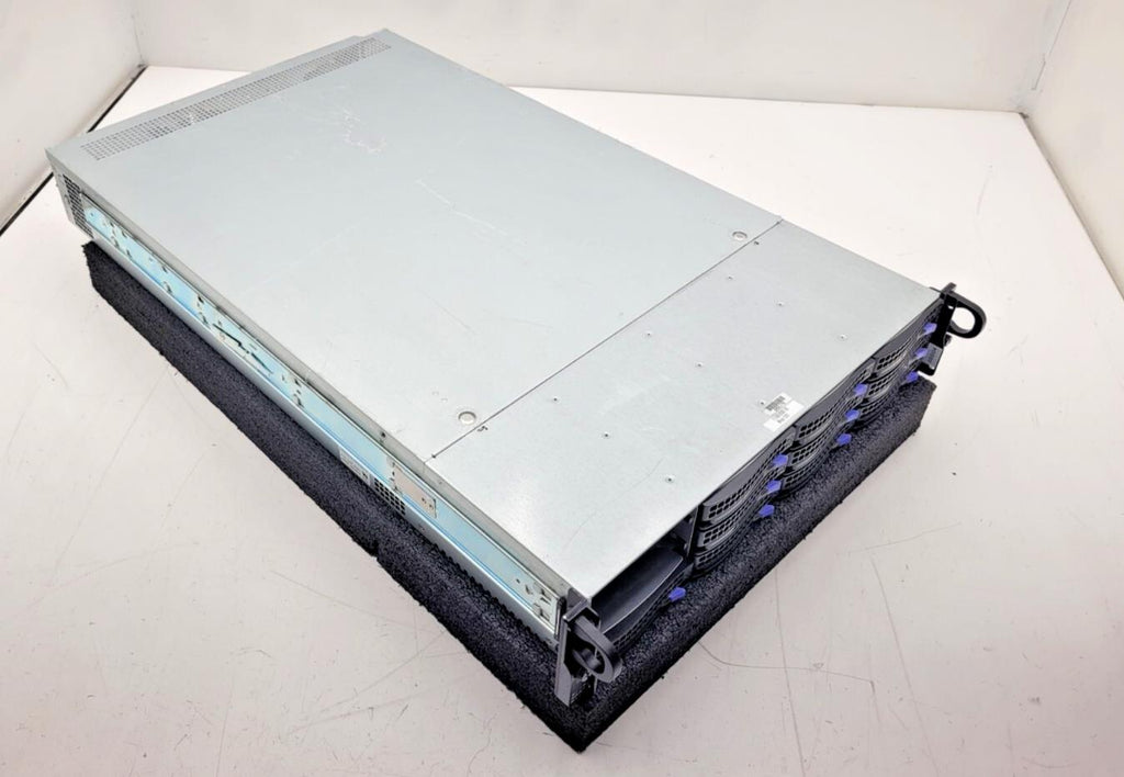 Supermicro SuperServer CSE-829U X10DRU-i+ 2x CPU 12x 3.5" HDD Bay CTO 2U Server