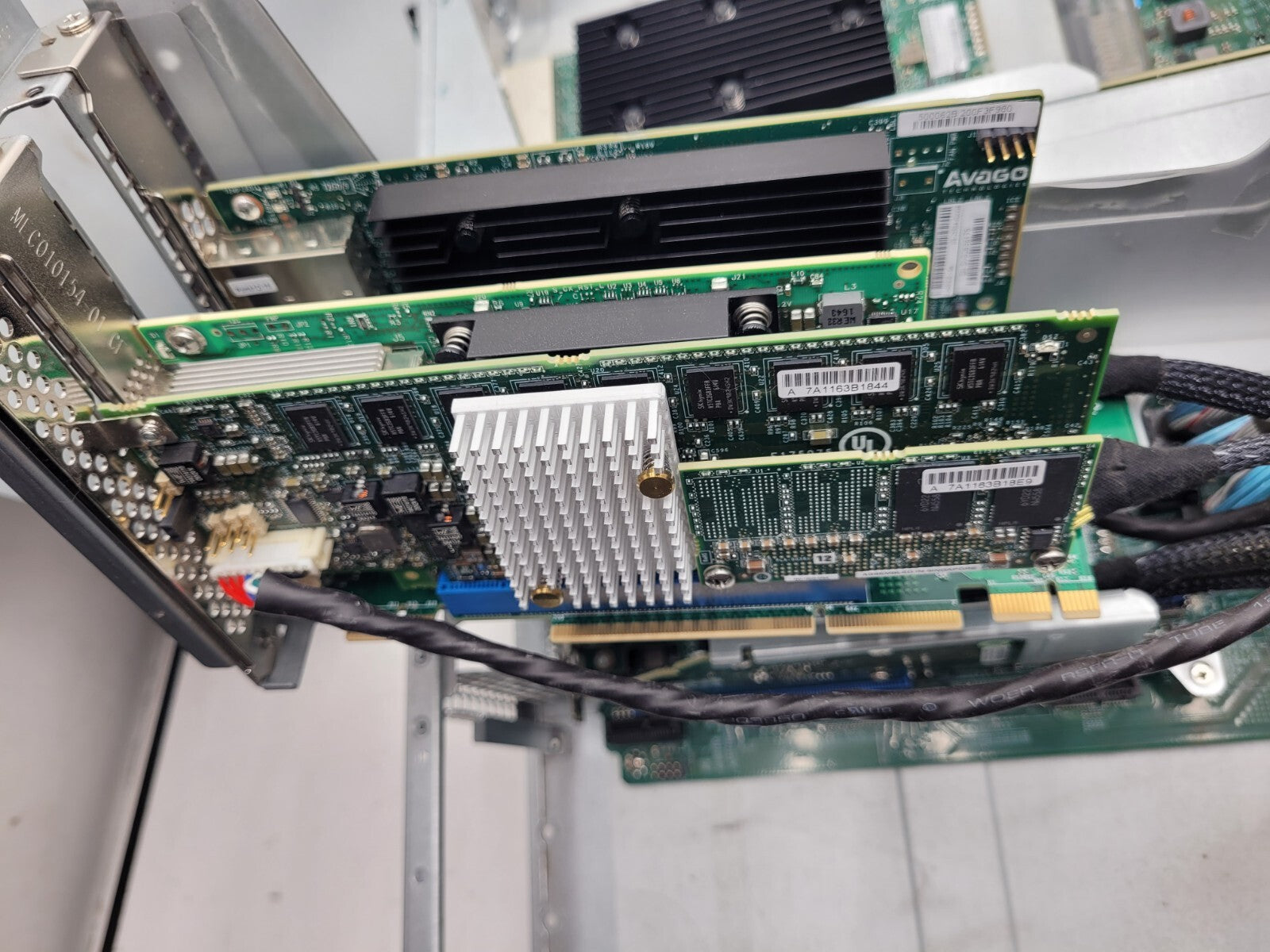 Supermicro SuperServer CSE-829U X10DRU-i+ 2x CPU 12x 3.5" HDD Bay CTO 2U Server