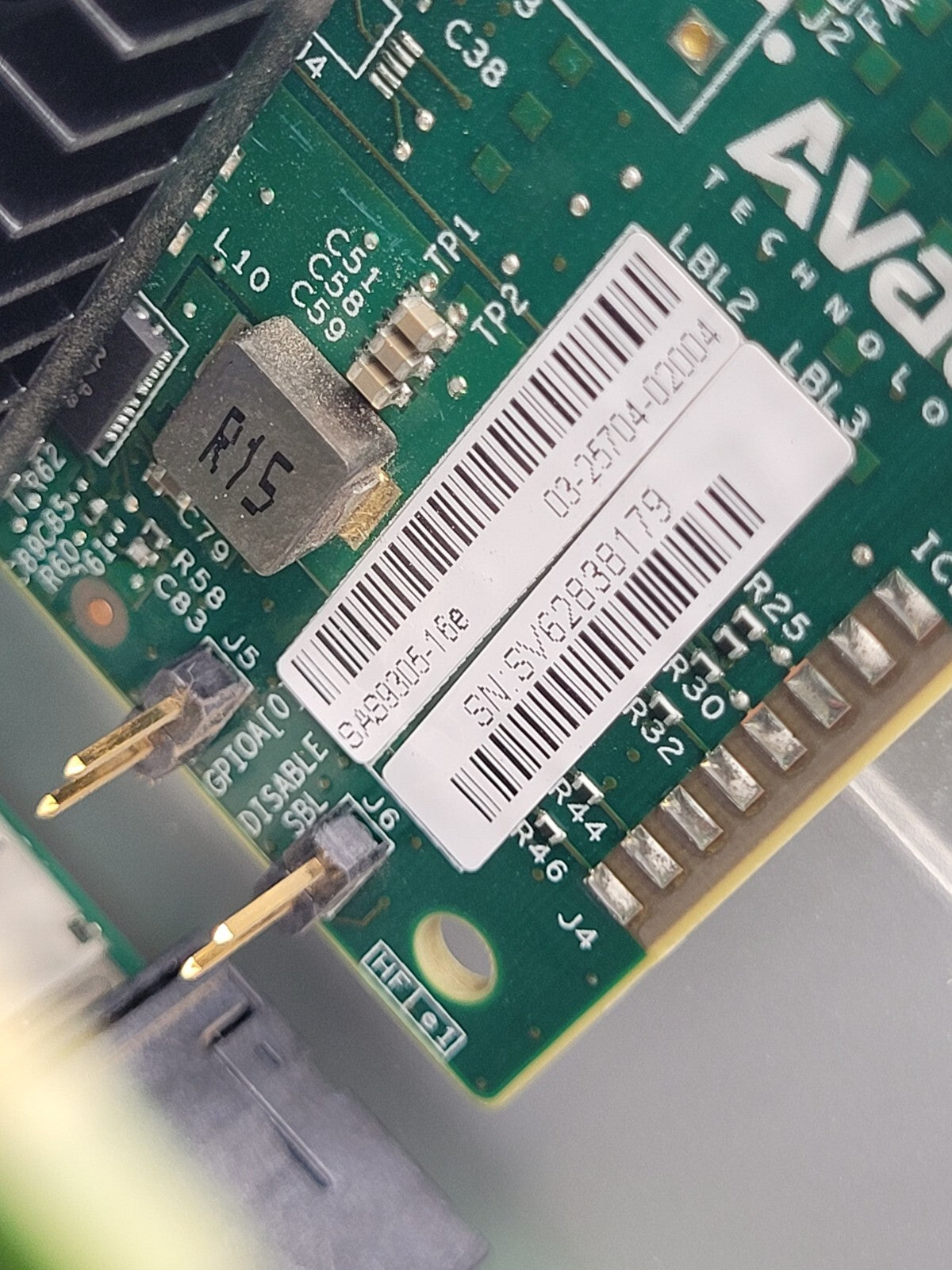 Supermicro SuperServer CSE-829U X10DRU-i+ 2x CPU 12x 3.5" HDD Bay CTO 2U Server