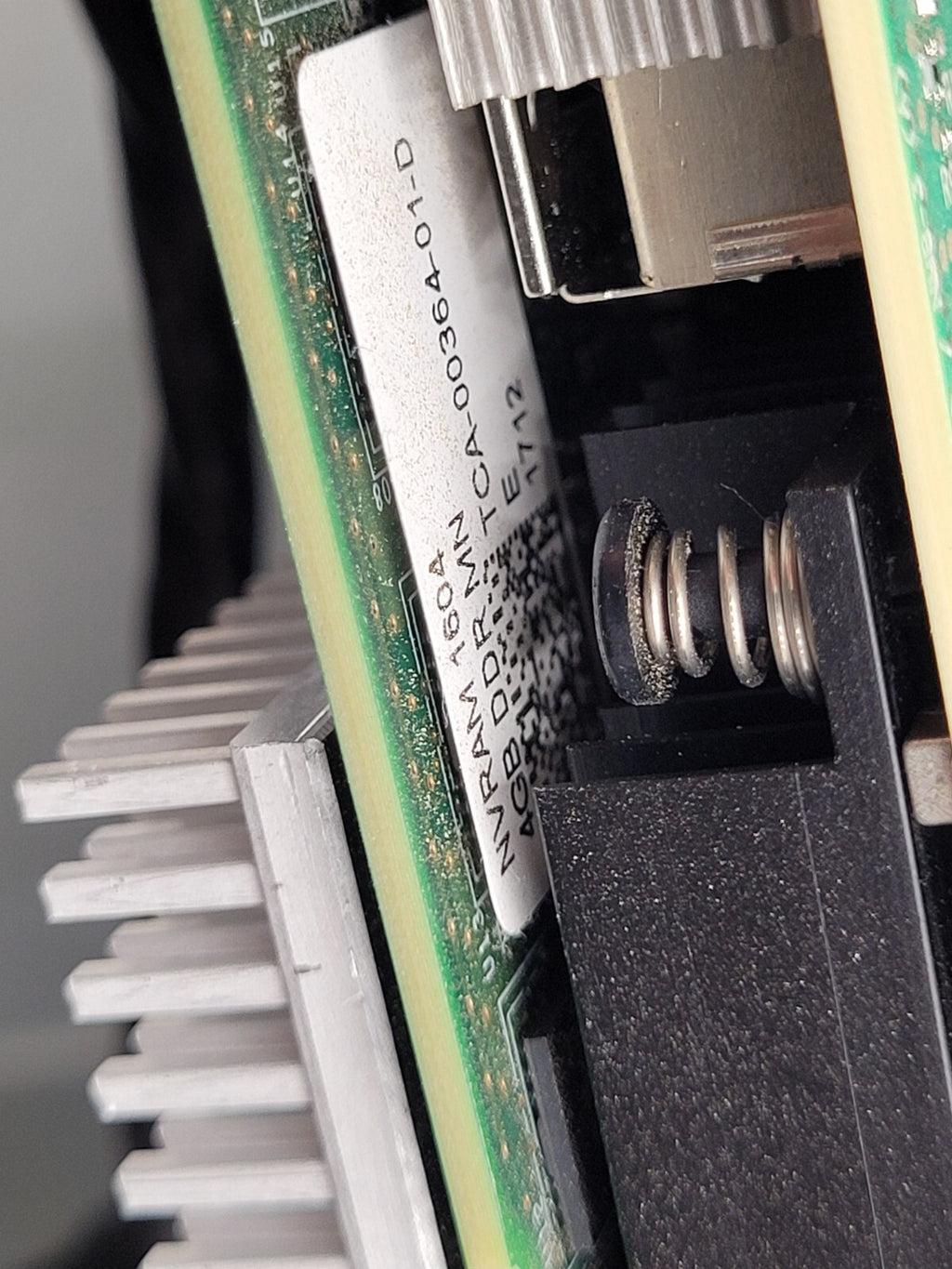 Supermicro SuperServer CSE-829U X10DRU-i+ 2x CPU 12x 3.5" HDD Bay CTO 2U Server