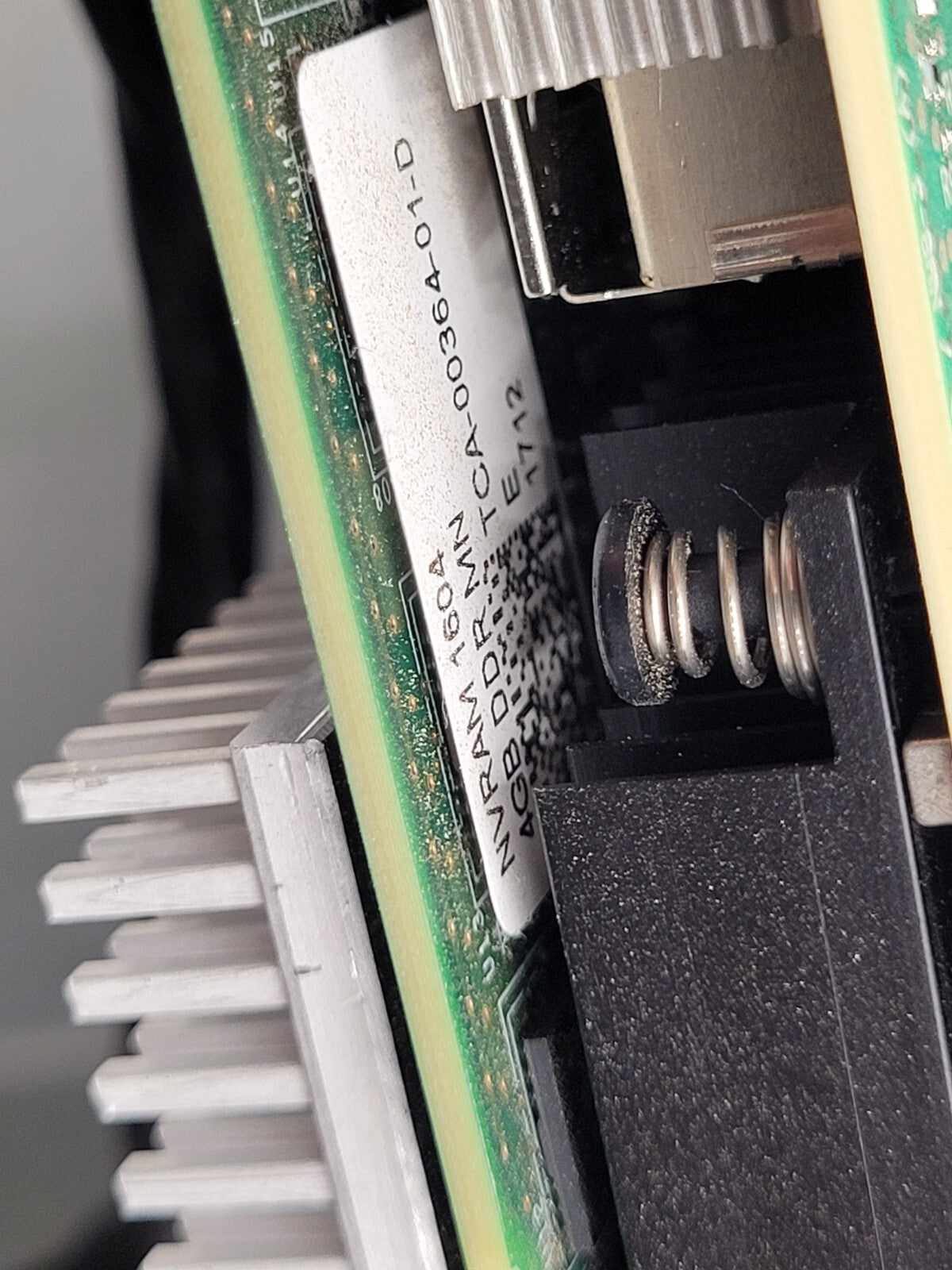 Supermicro SuperServer CSE-829U X10DRU-i+ 2x CPU 12x 3.5" HDD Bay CTO 2U Server