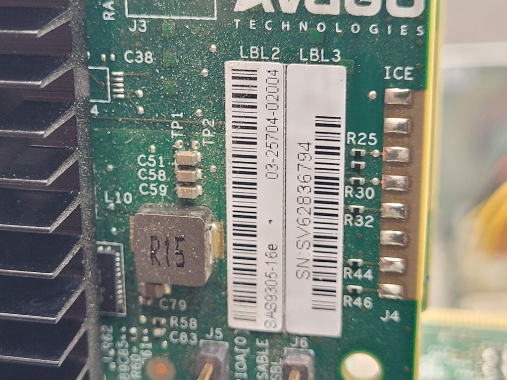 Supermicro SuperServer CSE-829U X10DRU-i+ 2x CPU 12x 3.5" HDD Bay CTO 2U Server