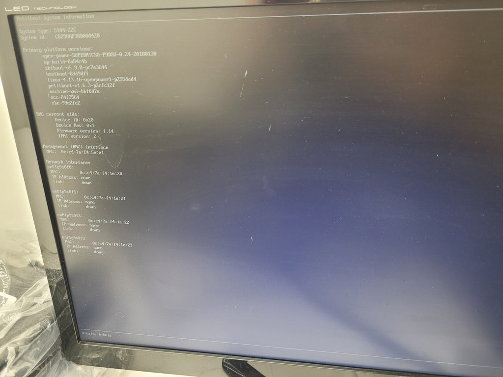 Supermicro SuperServer CSE-829U X10DRU-i+ 2x CPU 12x 3.5" HDD Bay CTO 2U Server