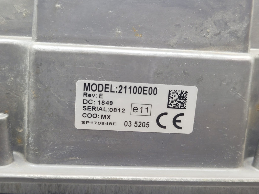 Cooper Bussmann Sure Power 21100E00 Battery Equalizer/Converter 24v to 12V 100A