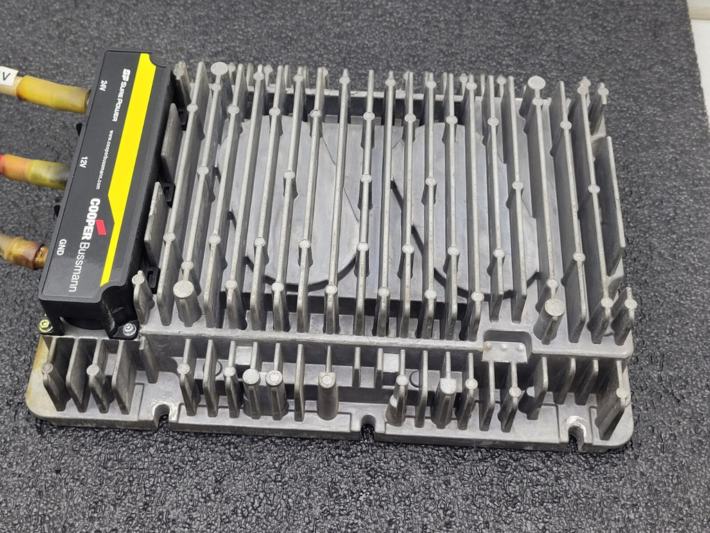 Cooper Bussmann Sure Power 21100E00 Battery Equalizer/Converter 24v to 12V 100A