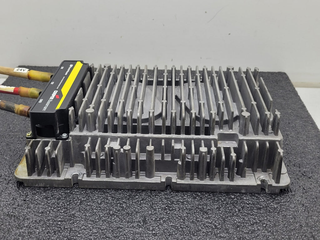 Cooper Bussmann Sure Power 21100E00 Battery Equalizer/Converter 24v to 12V 100A