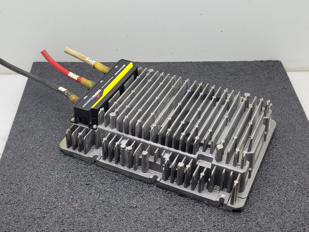 Cooper Bussmann Sure Power 21100E00 Battery Equalizer/Converter 24v to 12V 100A