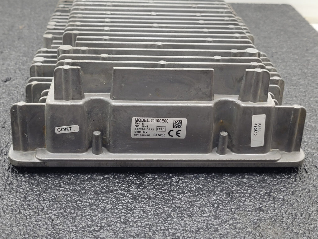 Cooper Bussmann Sure Power 21100E00 Battery Equalizer/Converter 24v to 12V 100A