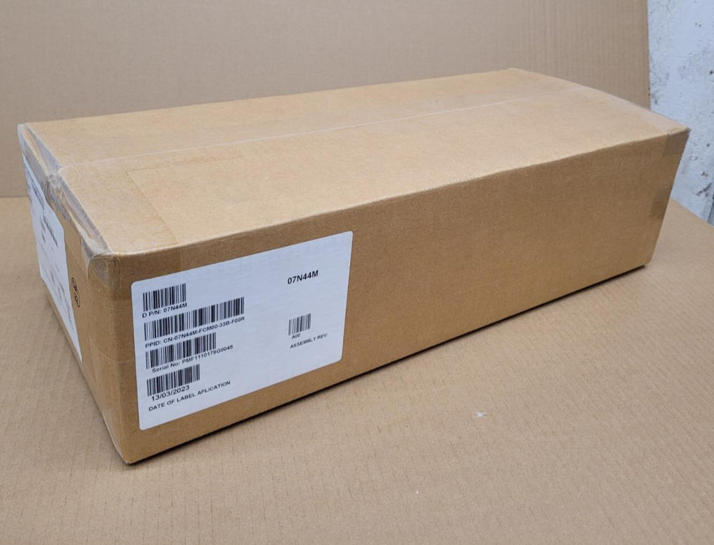 BEL POWER 2U Power Supply SP-PCM1-HE764-DC 764DC DELL 1103152-02 07N44M 48VDC IN