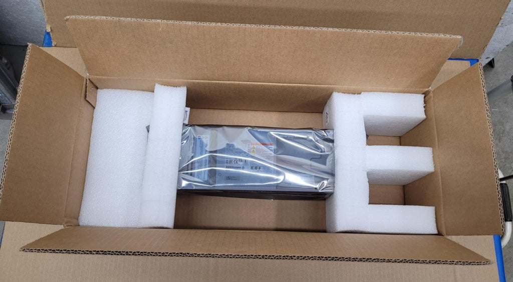 BEL POWER 2U Power Supply SP-PCM1-HE764-DC 764DC DELL 1103152-02 07N44M 48VDC IN