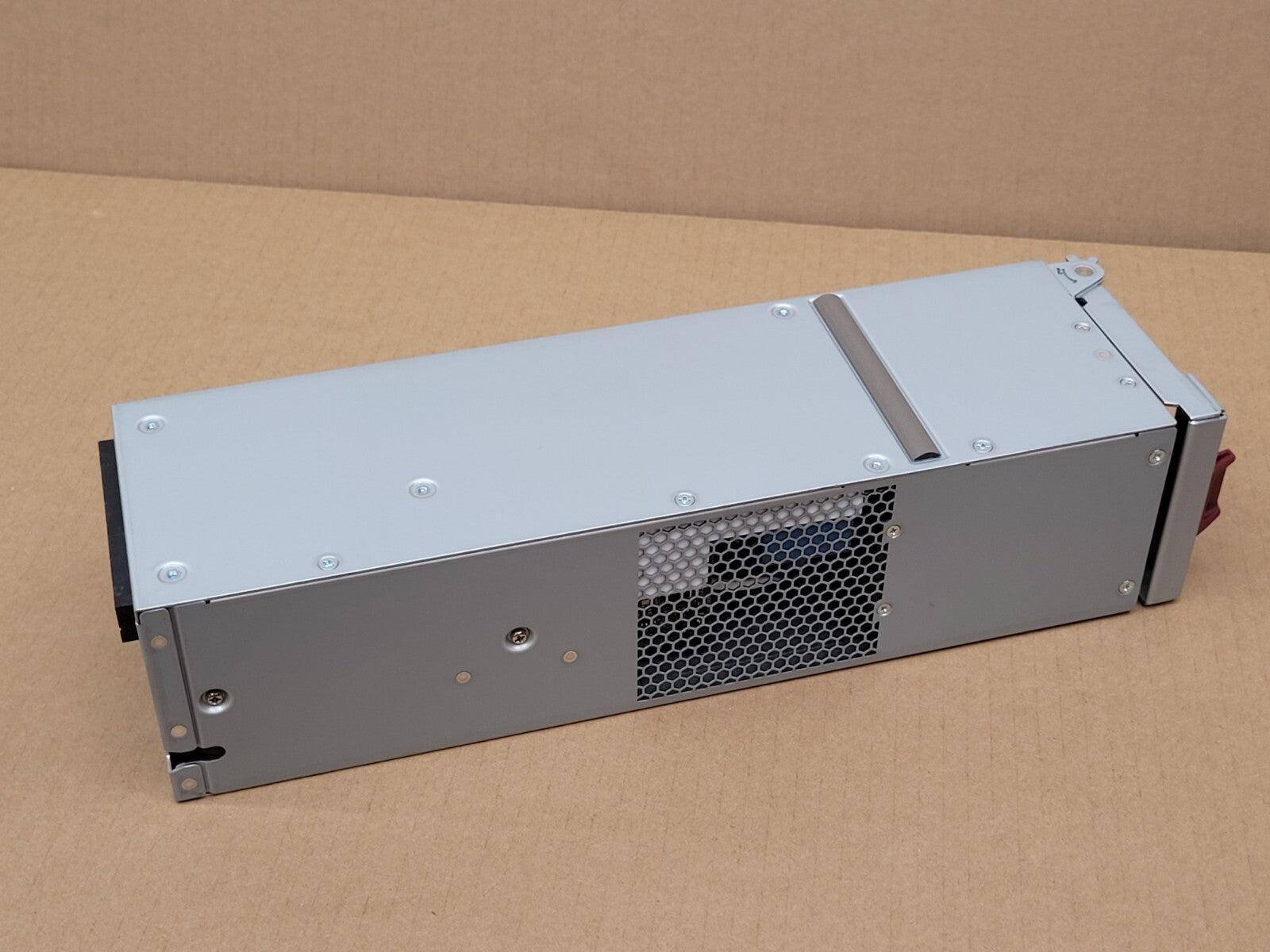 BEL POWER 2U Power Supply SP-PCM1-HE764-DC 764DC DELL 1103152-02 07N44M 48VDC IN