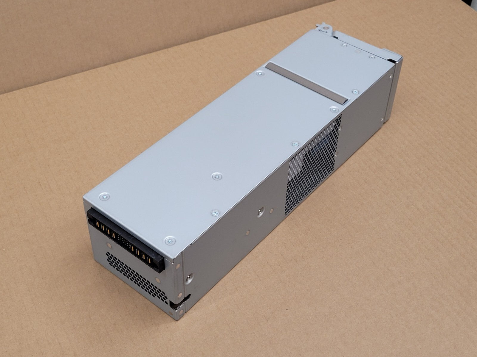 BEL POWER 2U Power Supply SP-PCM1-HE764-DC 764DC DELL 1103152-02 07N44M 48VDC IN