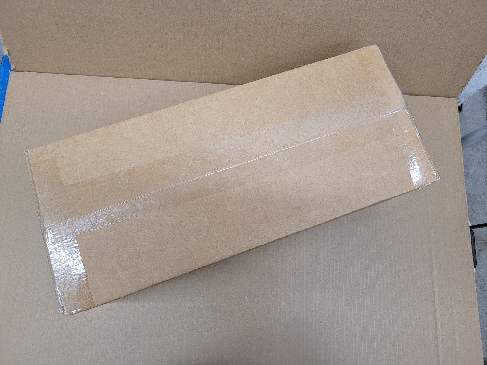 BEL POWER 2U Power Supply SP-PCM1-HE764-DC 764DC DELL 1103152-02 07N44M 48VDC IN