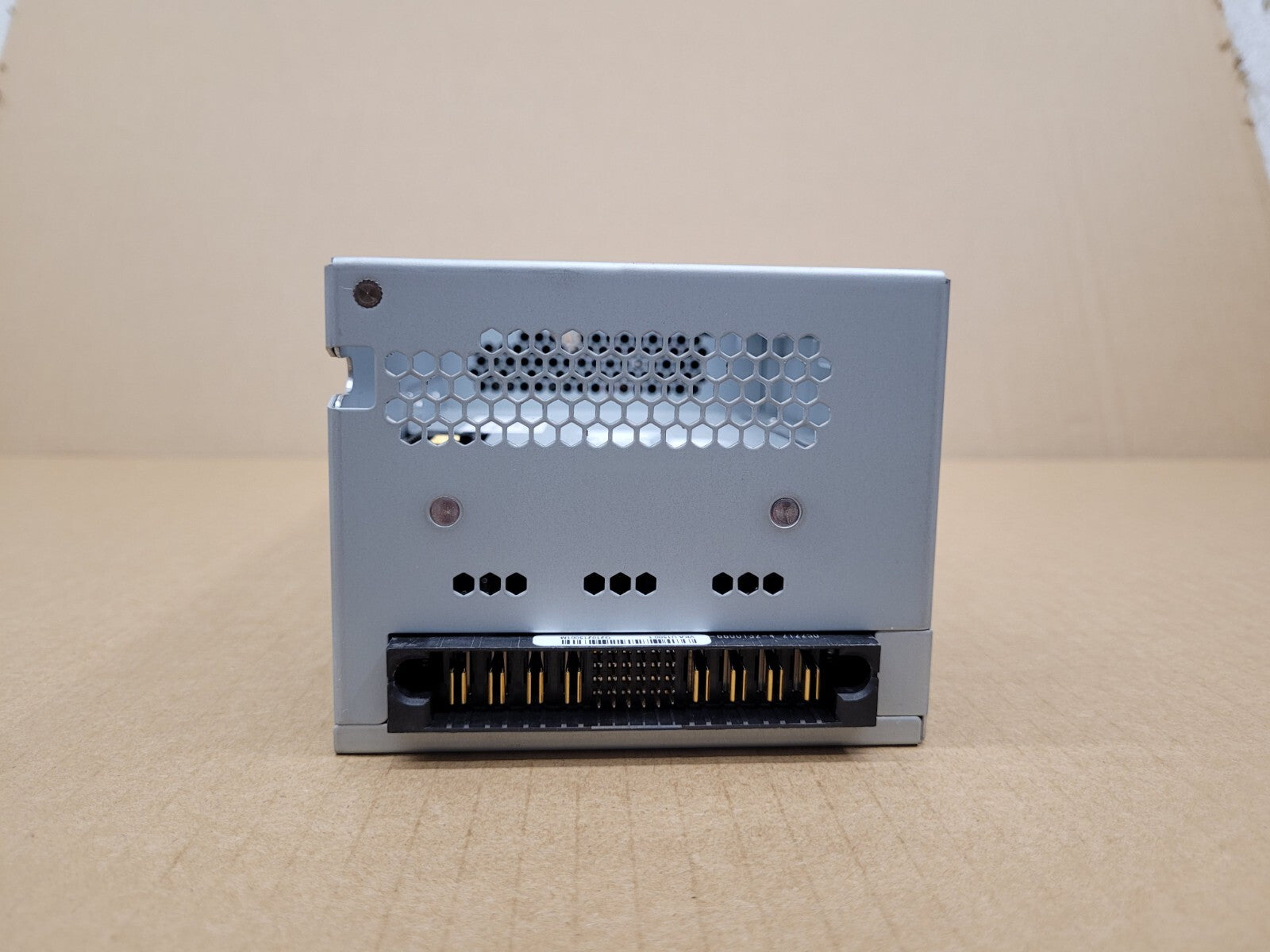 BEL POWER 2U Power Supply SP-PCM1-HE764-DC 764DC DELL 1103152-02 07N44M 48VDC IN