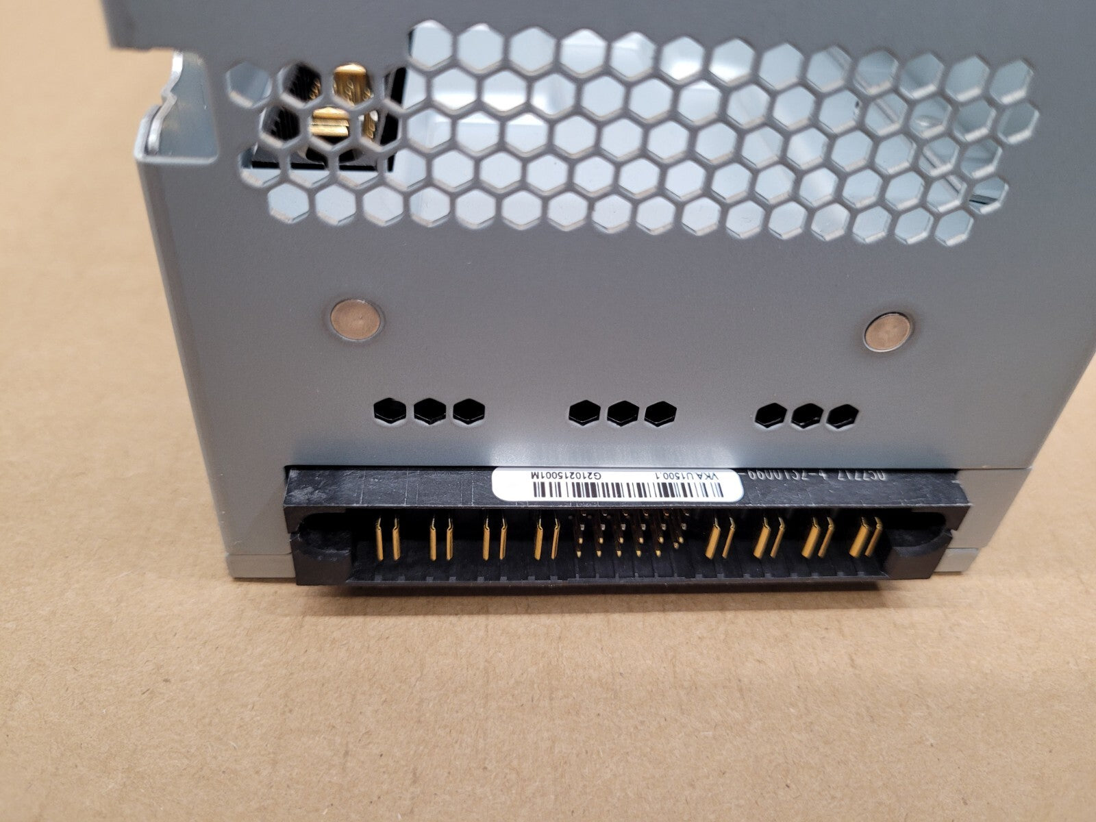 BEL POWER 2U Power Supply SP-PCM1-HE764-DC 764DC DELL 1103152-02 07N44M 48VDC IN