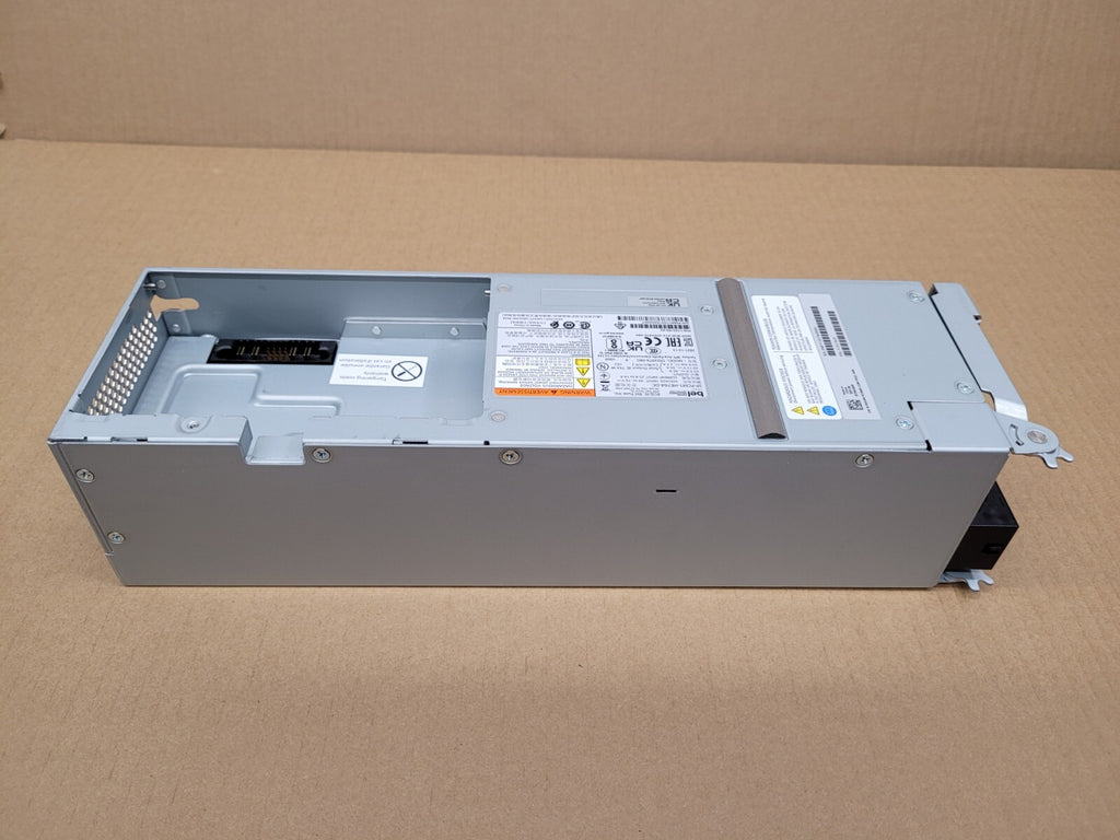 BEL POWER 2U Power Supply SP-PCM1-HE764-DC 764DC DELL 1103152-02 07N44M 48VDC IN