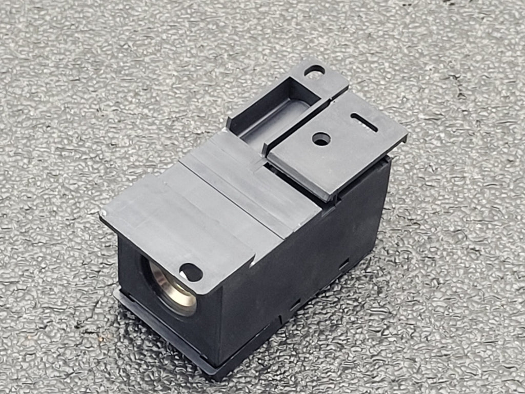 ABB BRU250ALU 35620714 Entrelec 250A Distribution Block 1SNA356207R1400