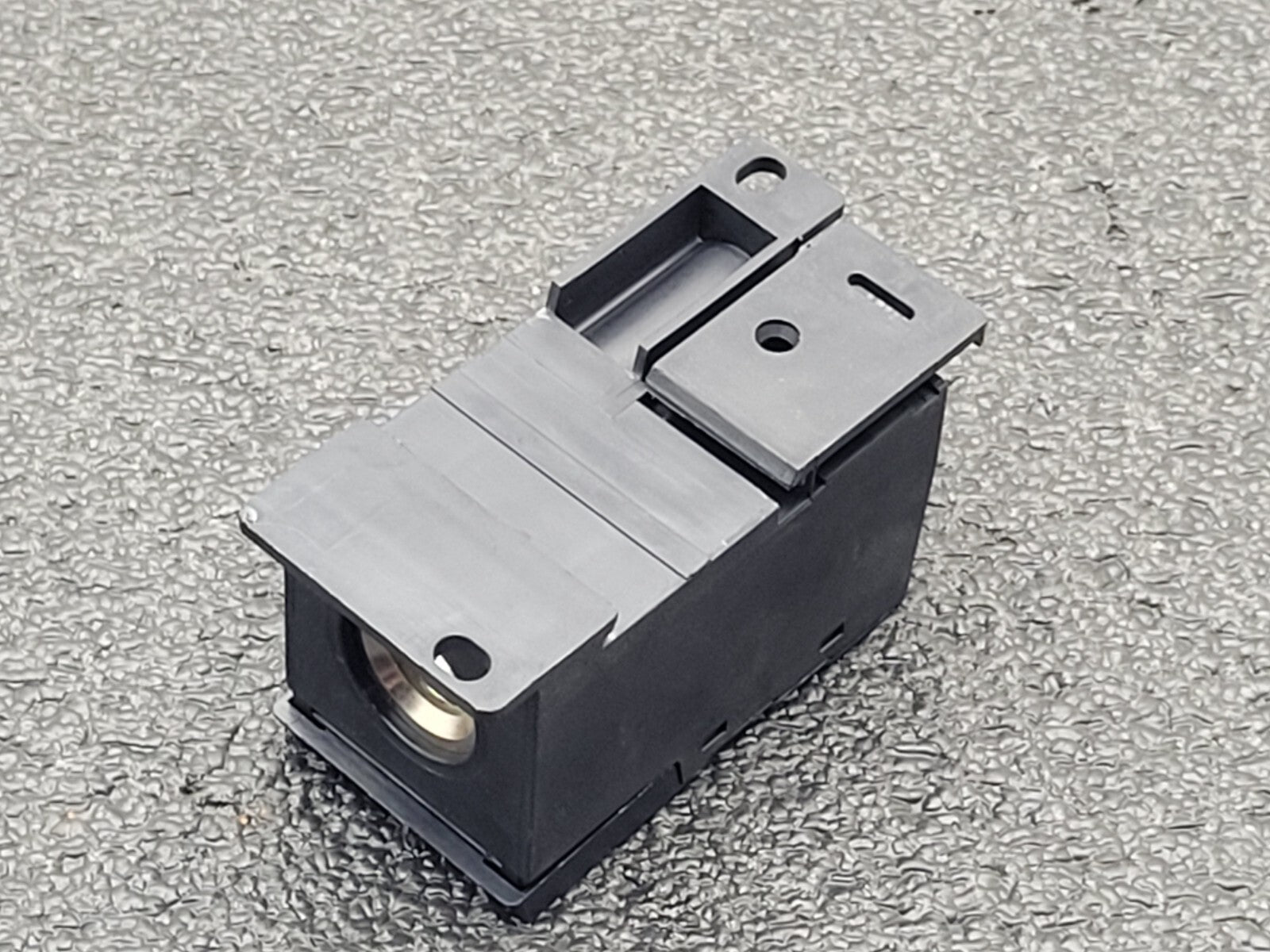 ABB BRU250ALU 35620714 Entrelec 250A Distribution Block 1SNA356207R1400