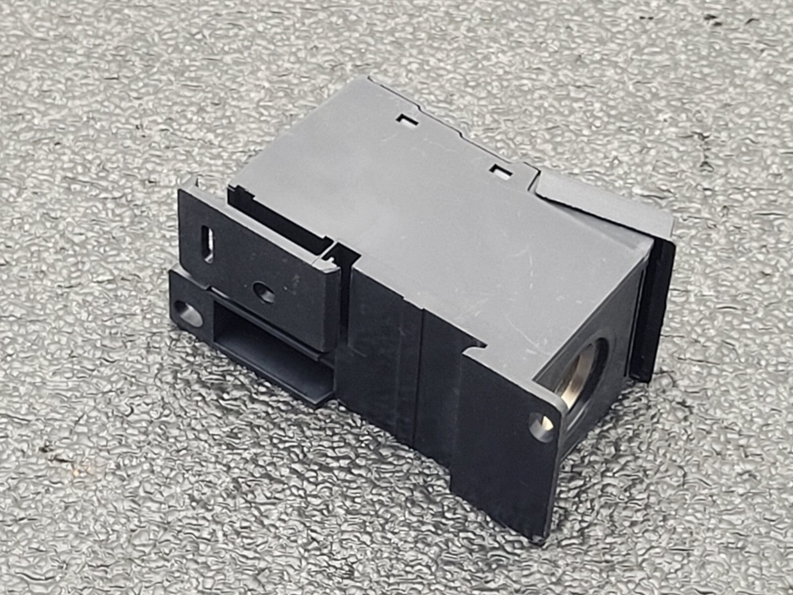 ABB BRU250ALU 35620714 Entrelec 250A Distribution Block 1SNA356207R1400