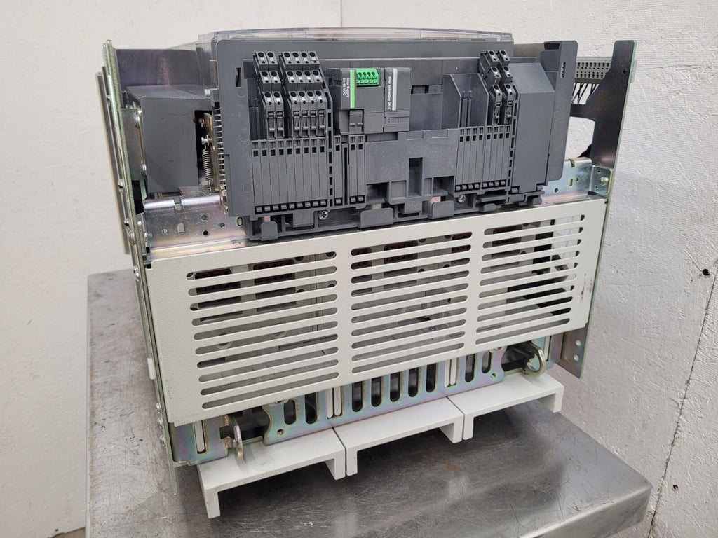 ABB ACB SACE Emax 2 E4.2N 3200A 3POLE Circuit Breaker Ekip Touch LSIG [1A]