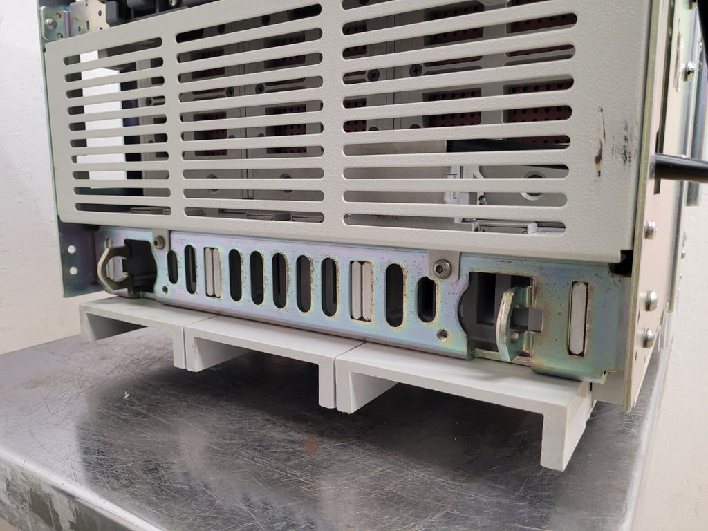 ABB ACB SACE Emax 2 E4.2N 3200A 3POLE Circuit Breaker Ekip Touch LSIG [1A]