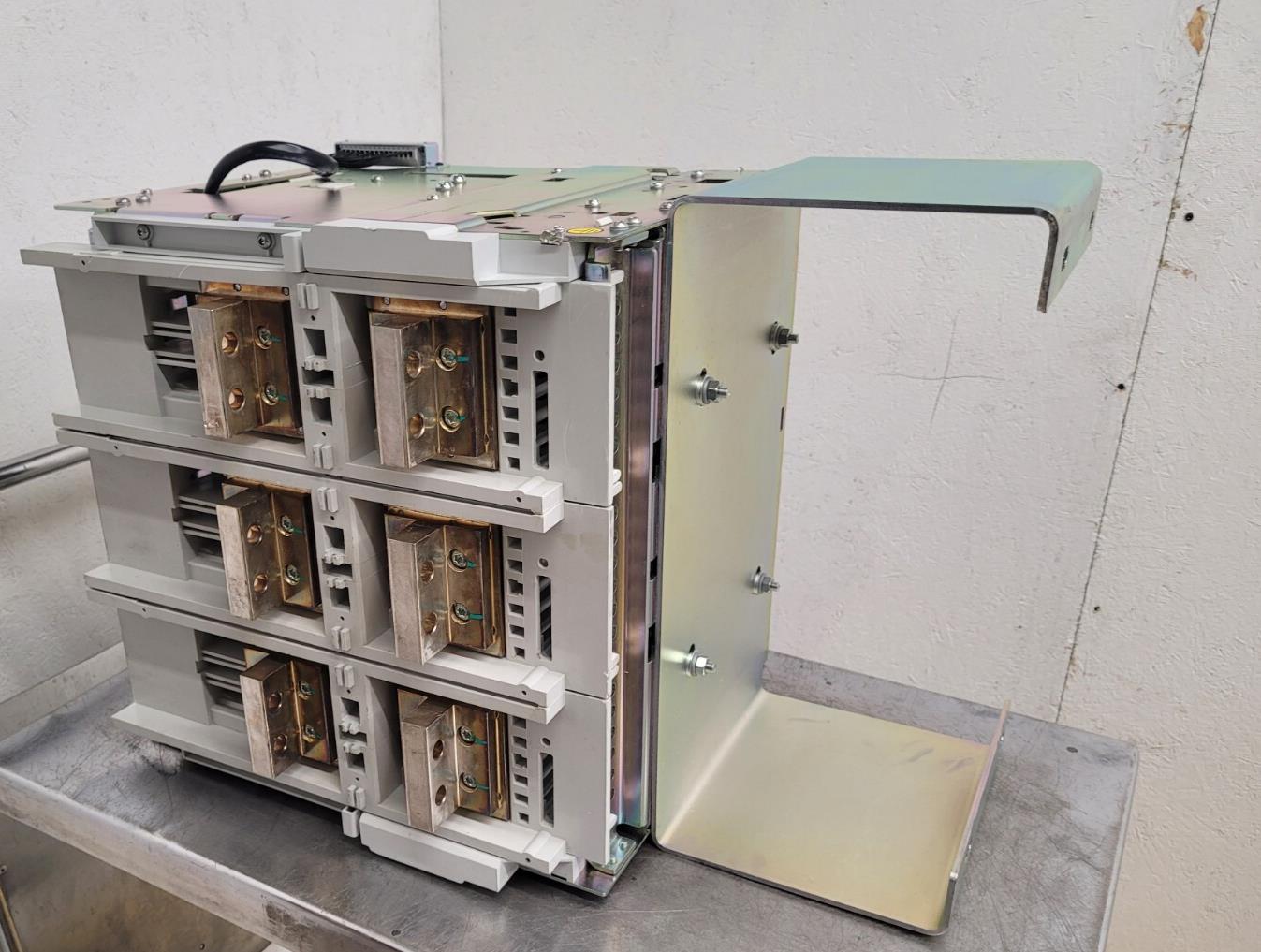 ABB ACB SACE Emax 2 E4.2N 3200A 3POLE Circuit Breaker Ekip Touch LSIG [1A]