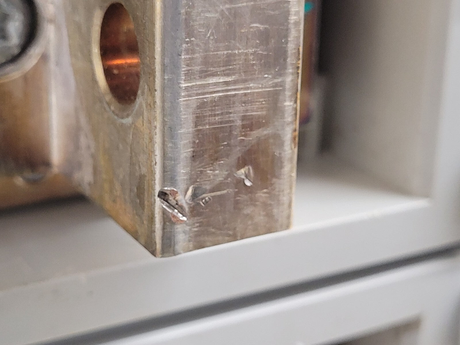 ABB ACB SACE Emax 2 E4.2N 3200A 3POLE Circuit Breaker Ekip Touch LSIG [1A]