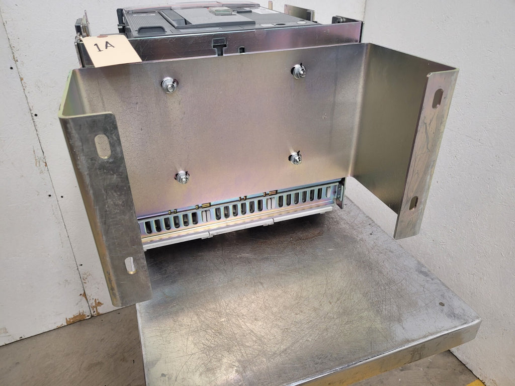 ABB ACB SACE Emax 2 E4.2N 3200A 3POLE Circuit Breaker Ekip Touch LSIG [1A]