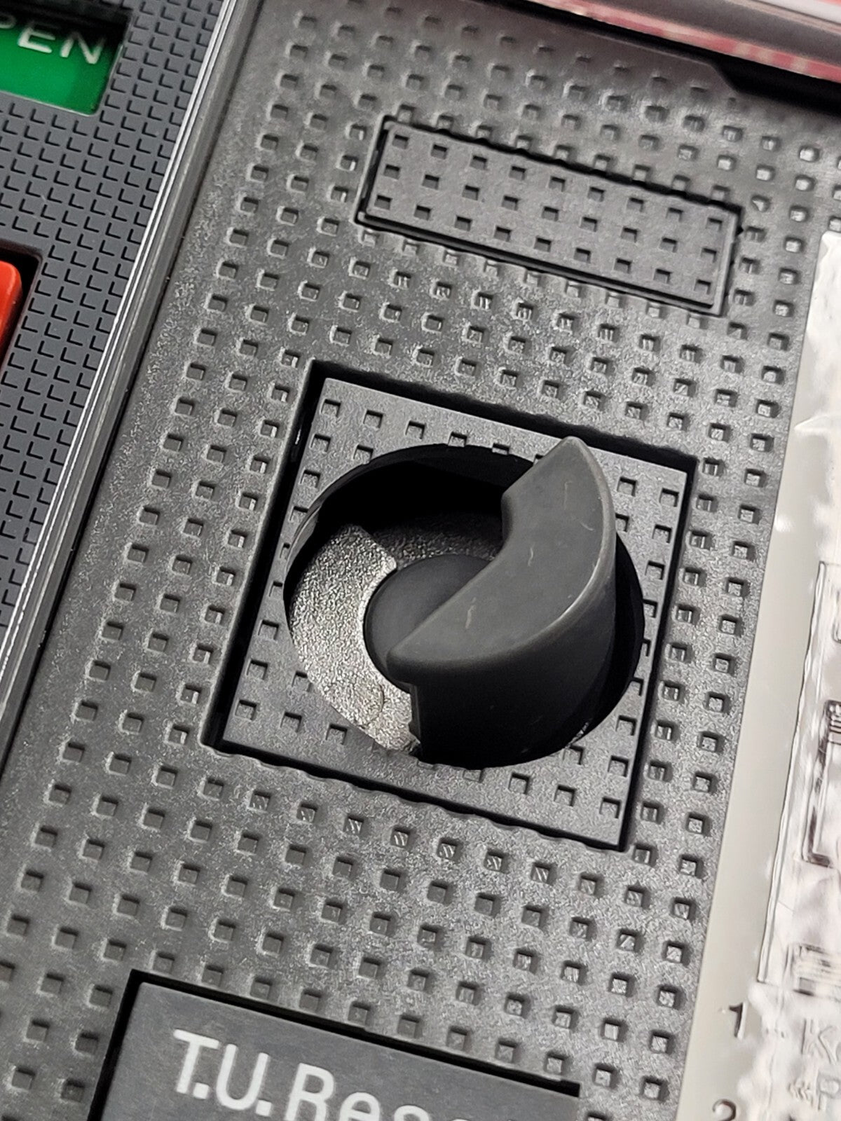 ABB ACB SACE Emax 2 E4.2N 3200A 3POLE Circuit Breaker Ekip Touch LSIG [1A]