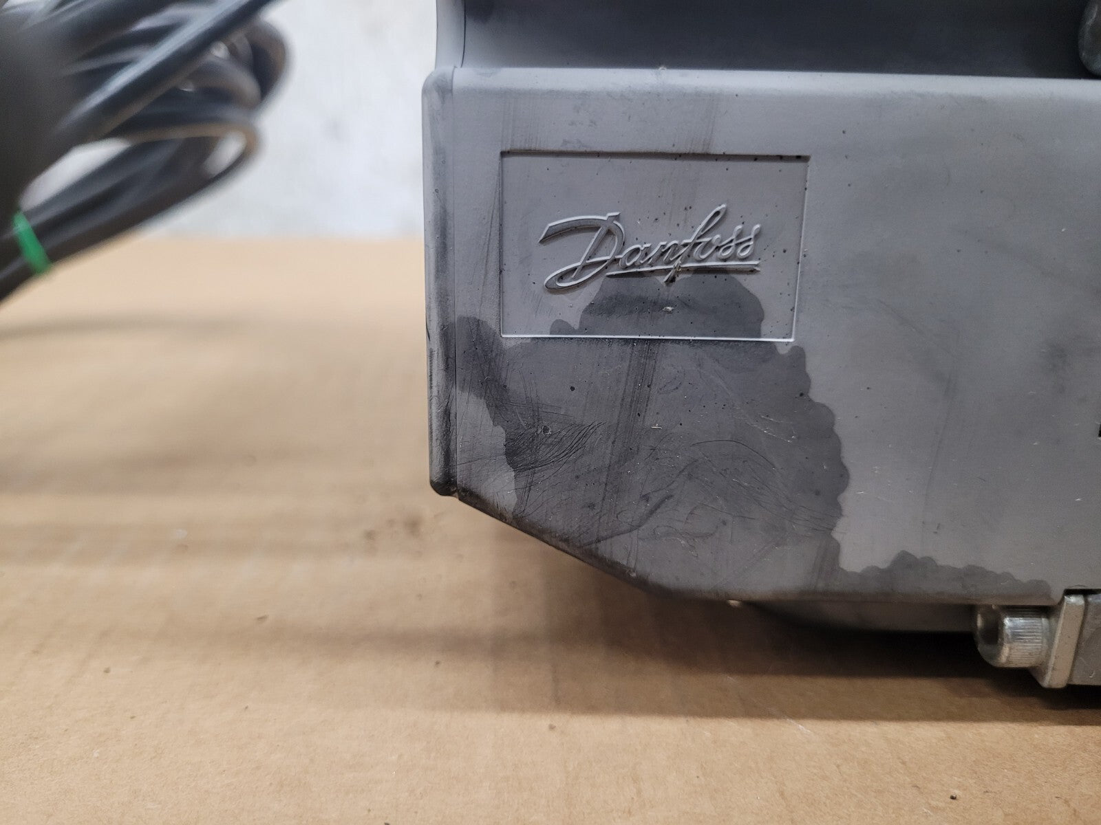 Danfoss PVG32 5 x Proportional Hydraulic Servo + Manual Valve  157B4292 Unit [D]