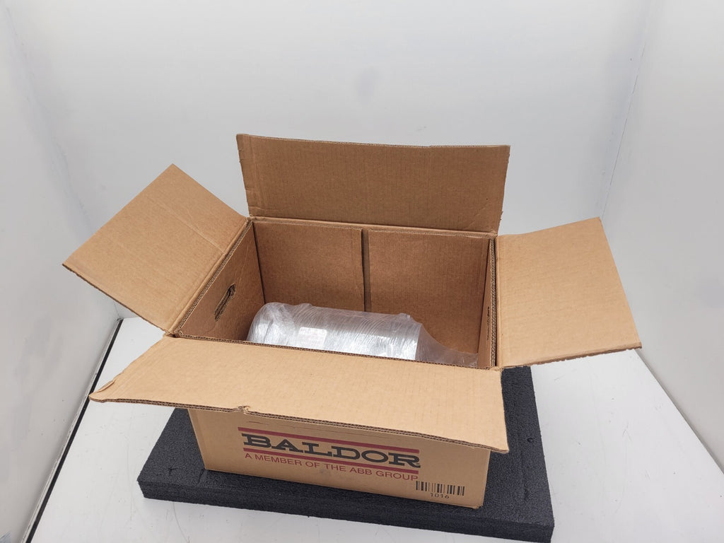 Baldor Super-E Explosion Proof CEM7014 AC Motor 1 HP 230/460V 1800 RPM 3PH NEW