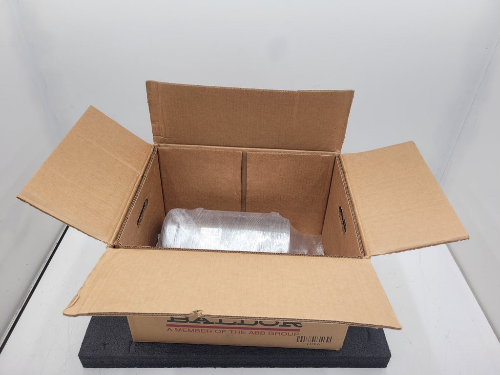 Baldor Super-E Explosion Proof CEM7014 AC Motor 1 HP 230/460V 1800 RPM 3PH NEW