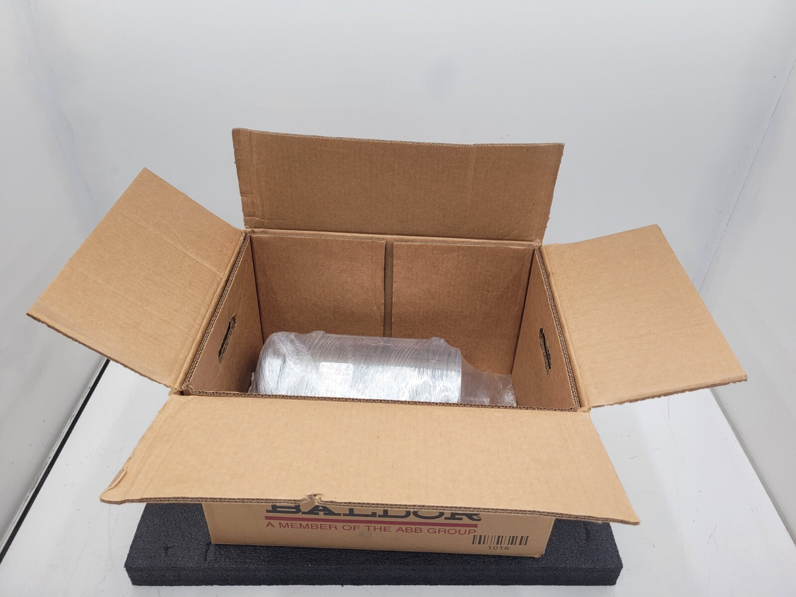 Baldor Super-E Explosion Proof CEM7014 AC Motor 1 HP 230/460V 1800 RPM 3PH NEW