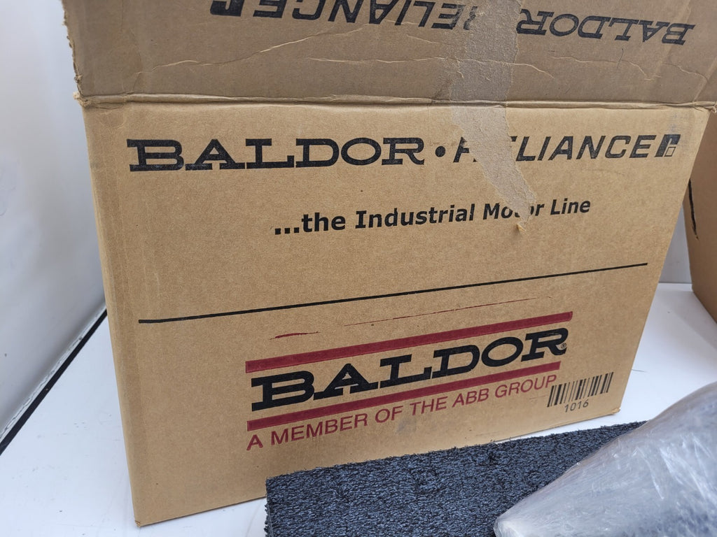 Baldor Super-E Explosion Proof CEM7014 AC Motor 1 HP 230/460V 1800 RPM 3PH NEW