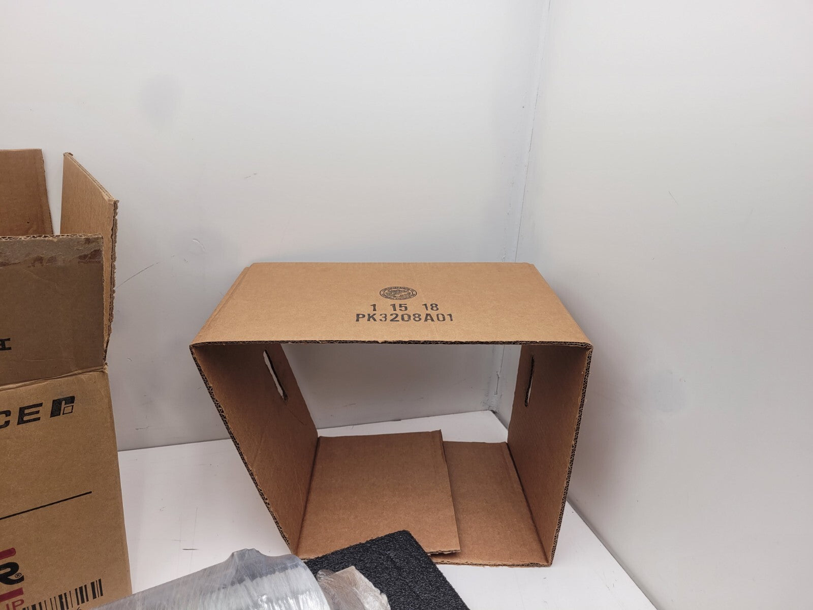 Baldor Super-E Explosion Proof CEM7014 AC Motor 1 HP 230/460V 1800 RPM 3PH NEW