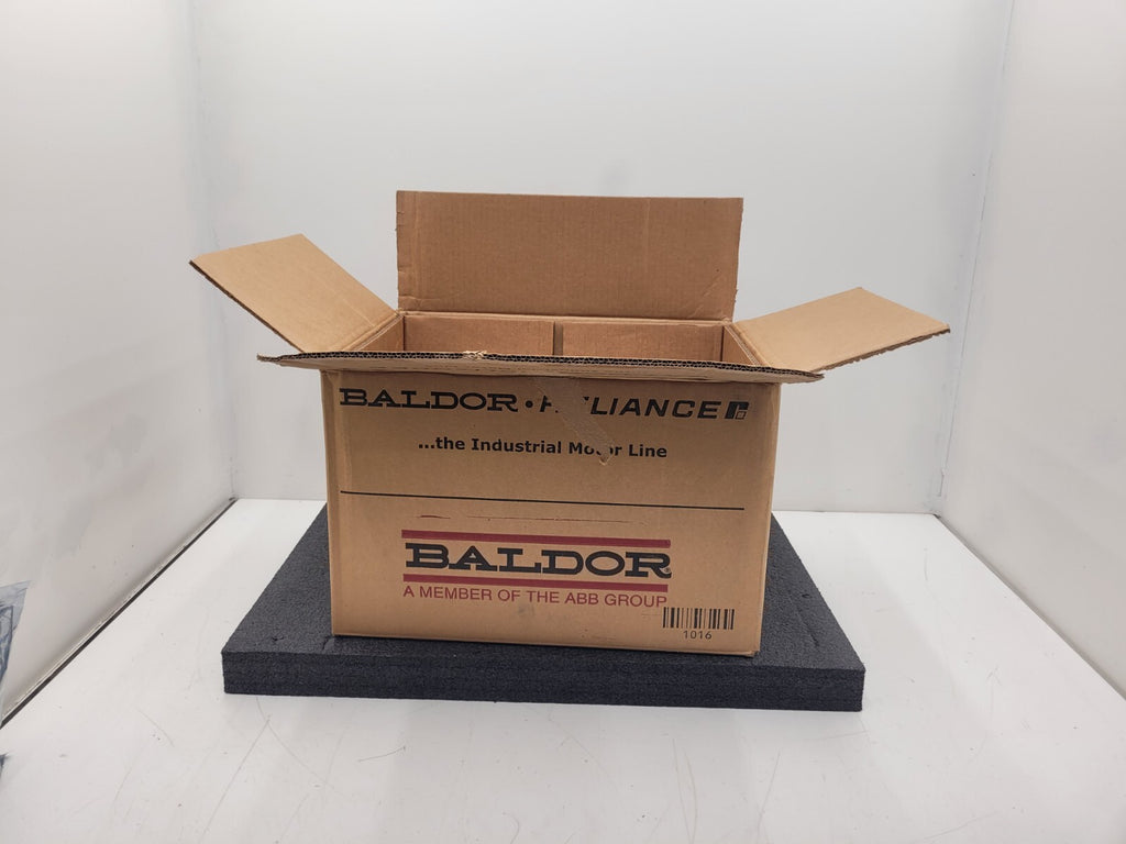 Baldor Super-E Explosion Proof CEM7014 AC Motor 1 HP 230/460V 1800 RPM 3PH NEW