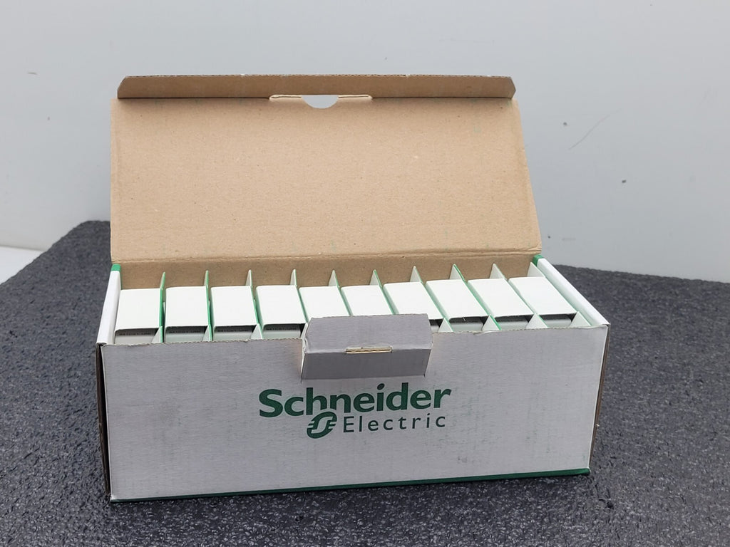 Box of 10x Schneider Electric Magnecraft 841CS1-UNI Current Sensing Relay