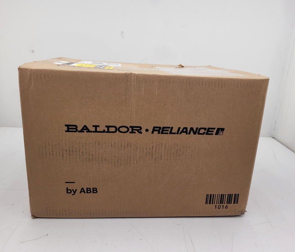 EM3211T Baldor-ABB Motors, EM Series 3HP, 1765RPM, 3PH, 60HZ, 182T, 3630M
