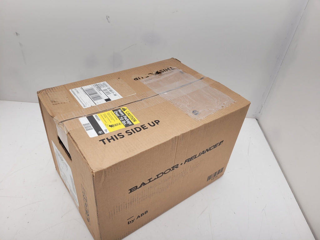 EM3211T Baldor-ABB Motors, EM Series 3HP, 1765RPM, 3PH, 60HZ, 182T, 3630M