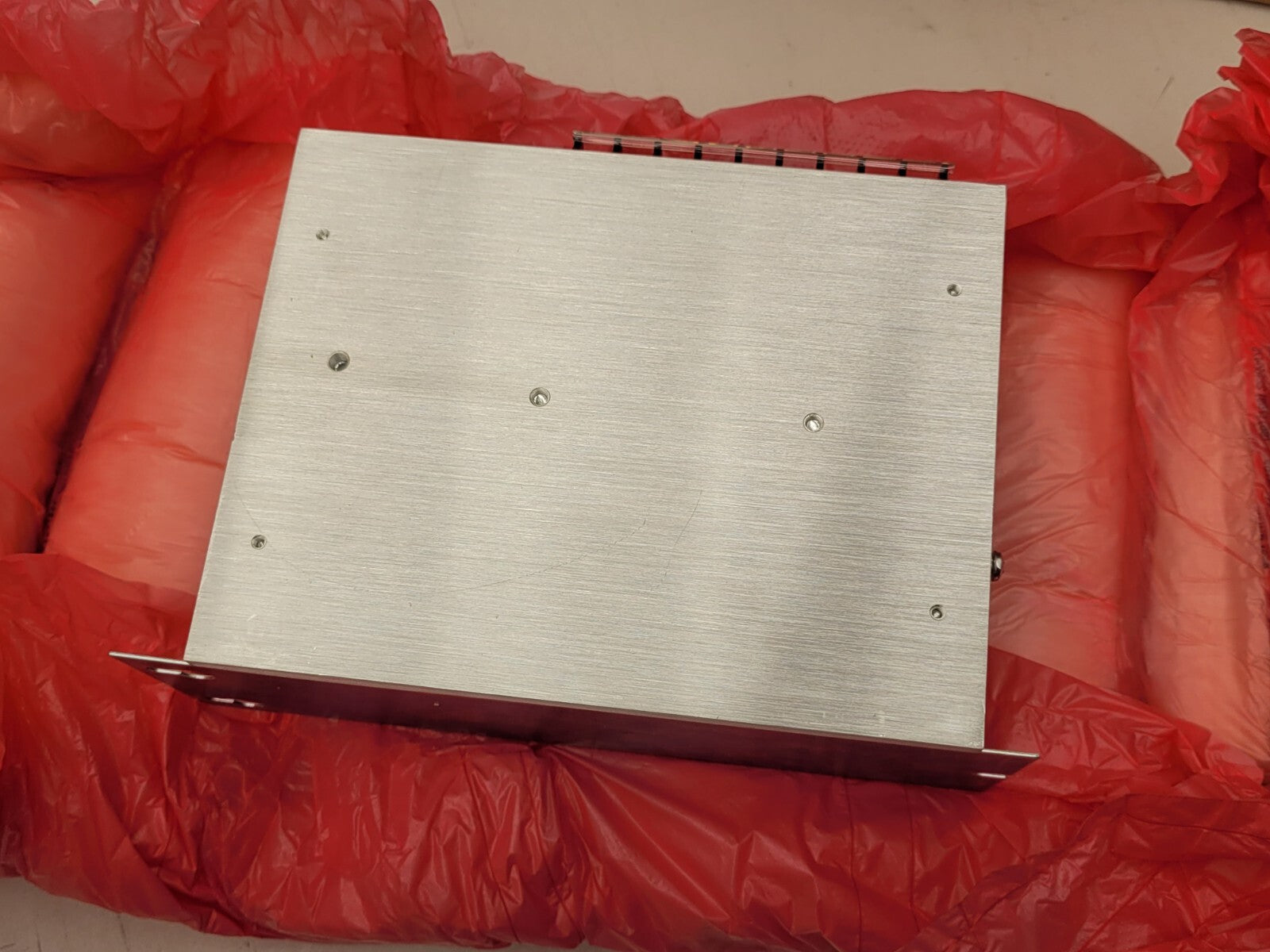 Allen Bradley 2098-DSD-005 Kinetix Ultra3000 Servo Drive 120/240VAC 0-400Hz