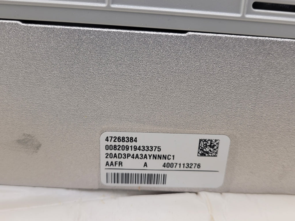 20AD3P4A3AYNNNC1 Allen bradley powerflex 70/3phase ac ,2hp,1.5kw,480VAC.