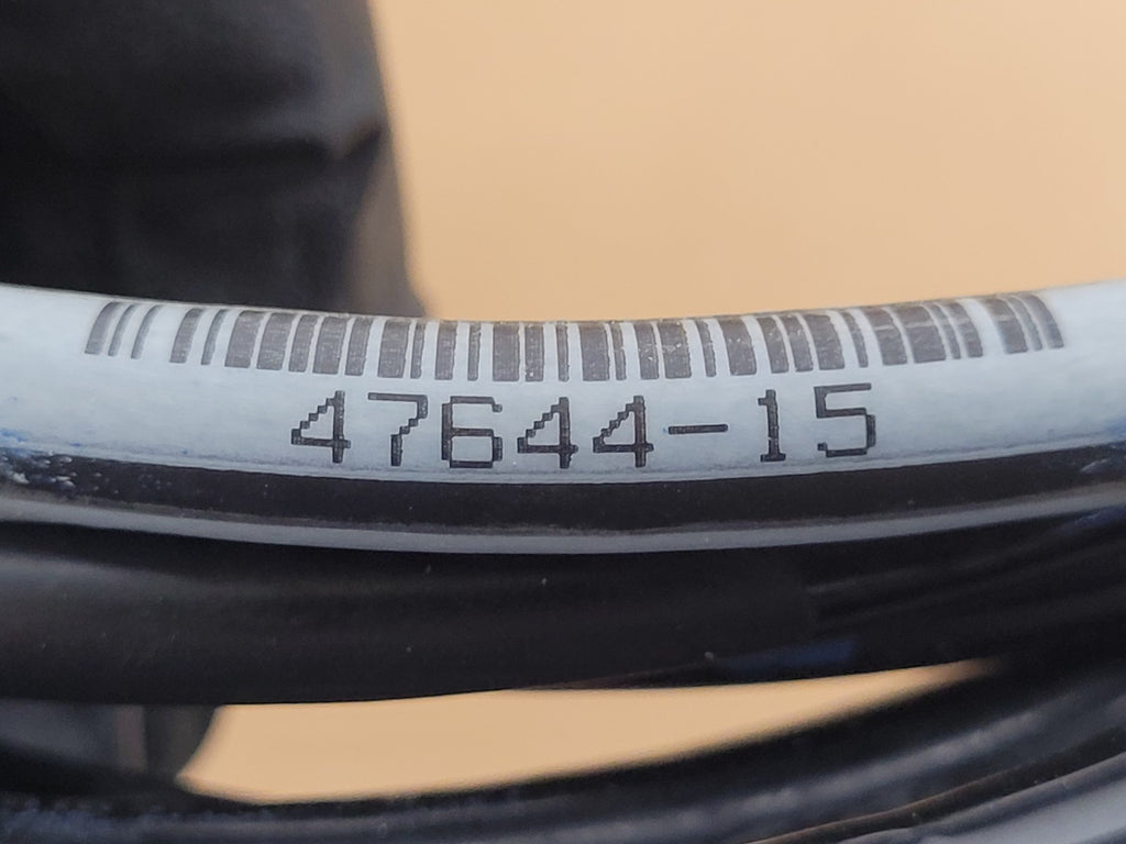 Sauer Danfoss Flow Control Hydraulic Servo Valve KVFBA5206 MCV116A1407