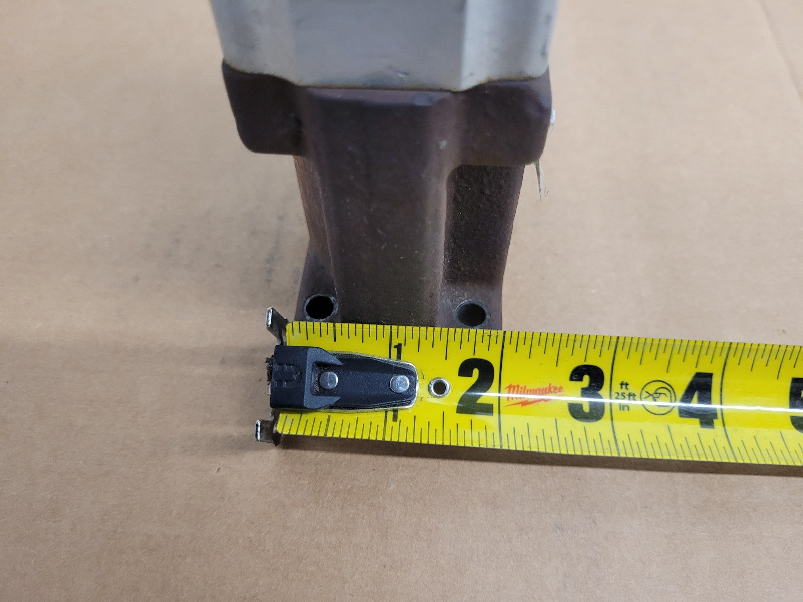 Sauer Danfoss Flow Control Hydraulic Servo Valve KVFBA5206 MCV116A1407