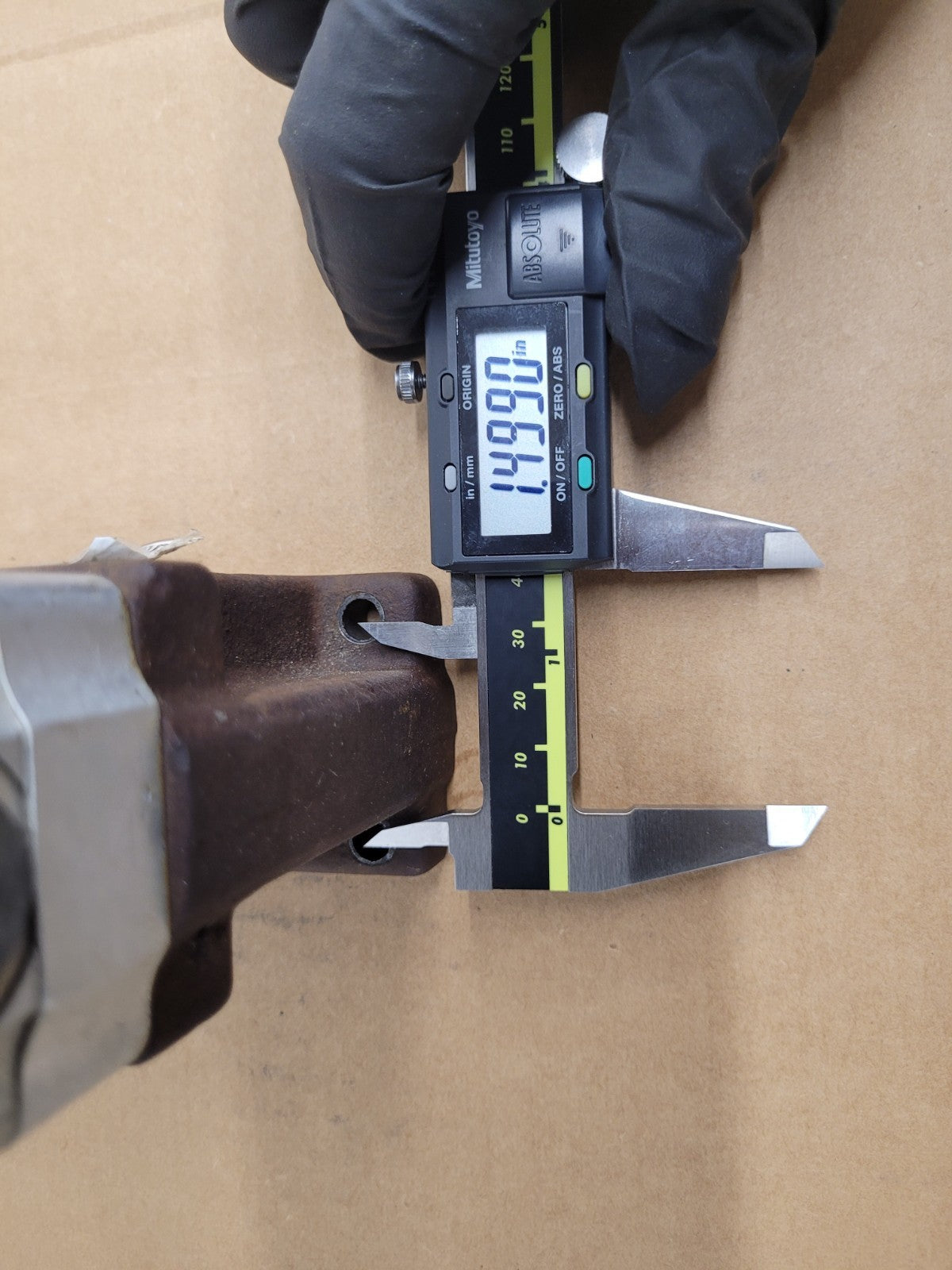 Sauer Danfoss Flow Control Hydraulic Servo Valve KVFBA5206 MCV116A1407