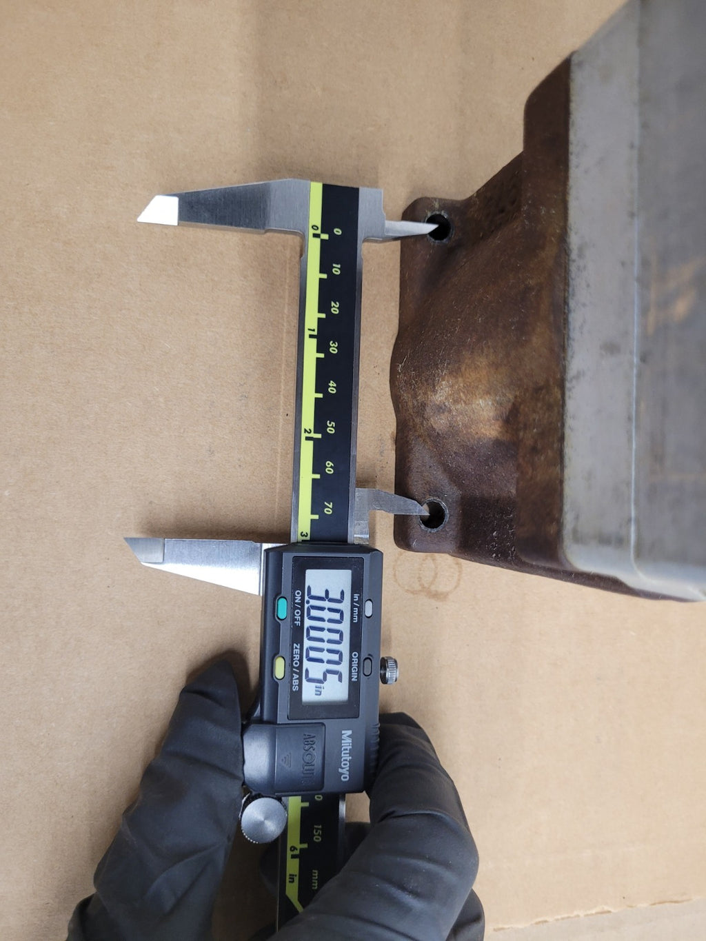 Sauer Danfoss Flow Control Hydraulic Servo Valve KVFBA5206 MCV116A1407