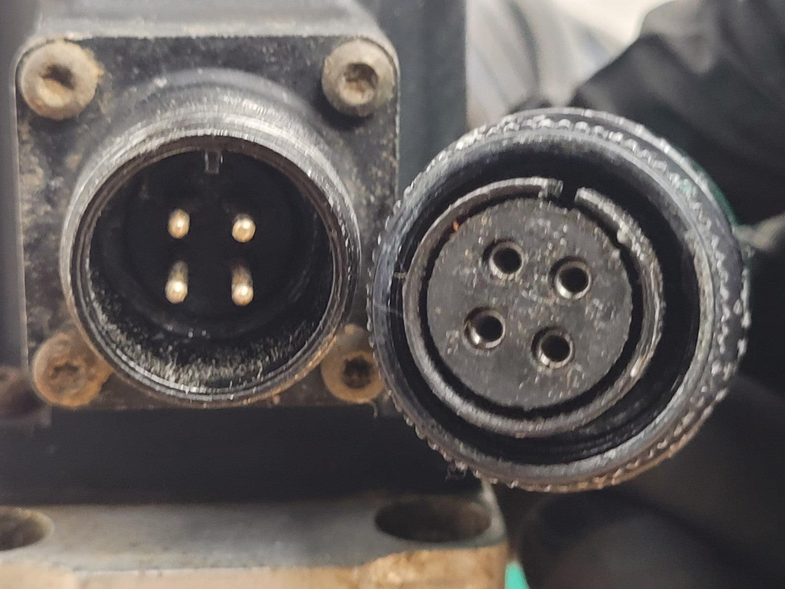 Sauer Danfoss Flow Control Hydraulic Servo Valve KVFBA5206 MCV116A1407