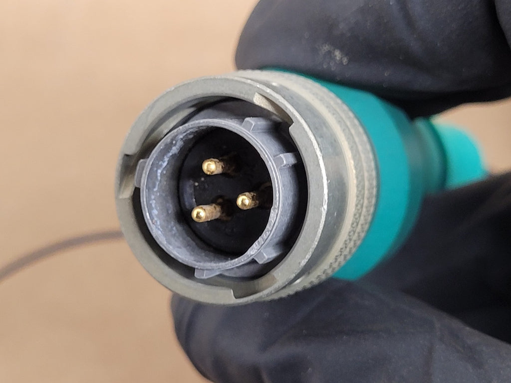 Sauer Danfoss Flow Control Hydraulic Servo Valve KVFBA5206 MCV116A1407