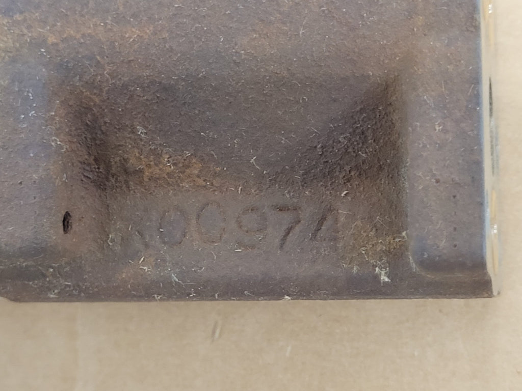 Sauer Danfoss Flow Control Hydraulic Servo Valve KVFBA5206 MCV116A1407