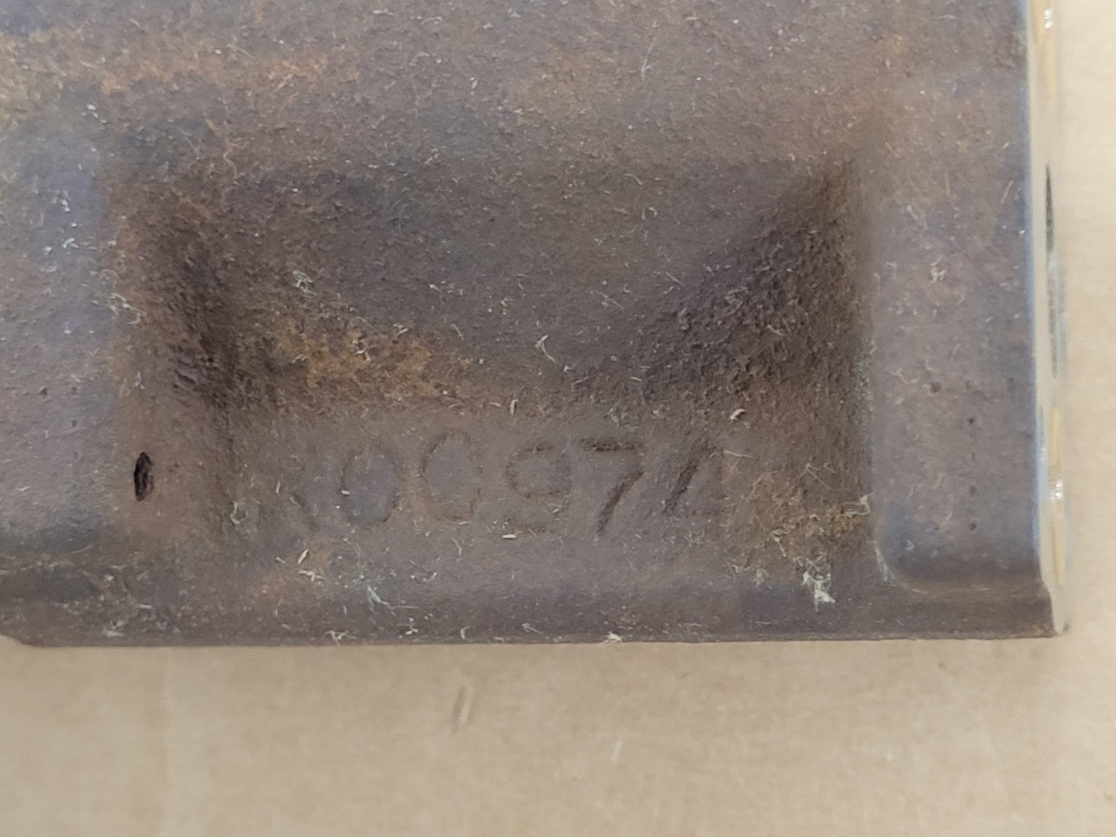 Sauer Danfoss Flow Control Hydraulic Servo Valve KVFBA5206 MCV116A1407