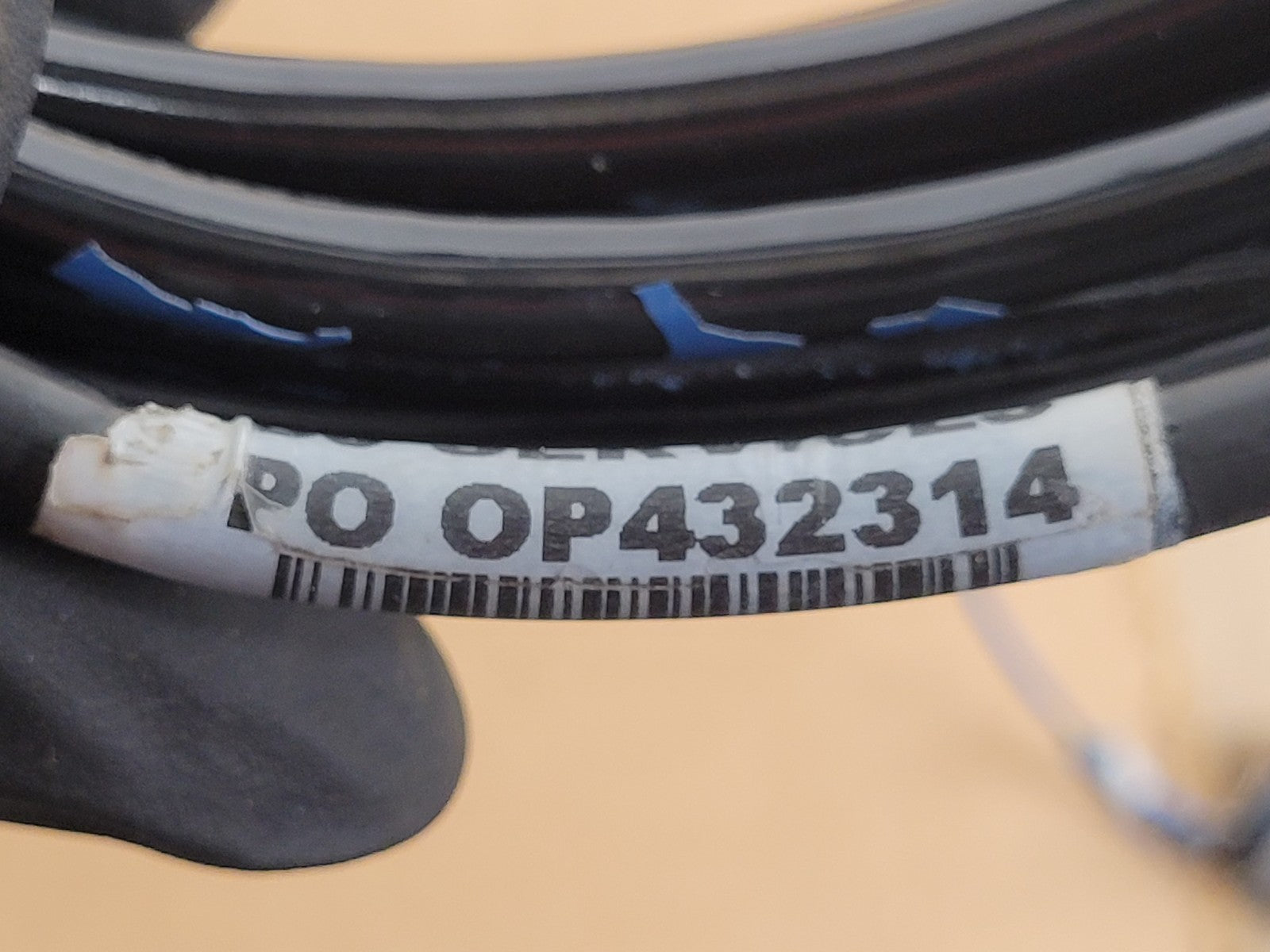 Sauer Danfoss Flow Control Hydraulic Servo Valve KVFBA5206 MCV116A1407